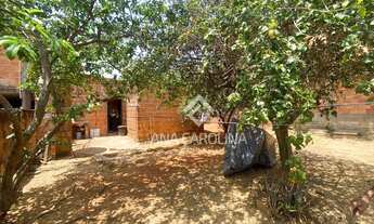 Imagem 2: Lote / Terreno em Vila Greice - Montes Claros