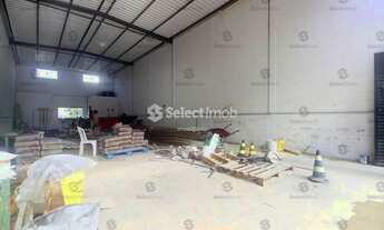 Imagem 3: Galpão para ALUGAR, Jardim Stella, Santo André, SP