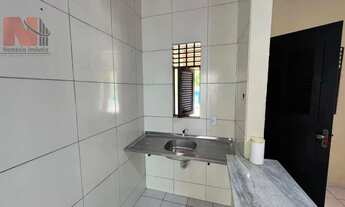 Imagem 7: Casa para locação no Potengi - Natal - RN