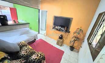 Imagem 7: Casa à venda no Guarani com 2/4 e edícula com churrasqueira