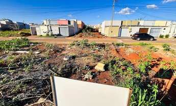 Imagem: Lote em Trindade