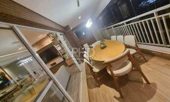 Imagem 5: Apartamento à venda, 2 quartos, 2 suítes, 2 vagas, Centro - São Bernardo do Campo/SP