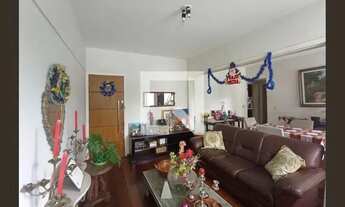 Imagem: Apartamento à Venda - Sion, 4 Quartos