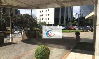 Imagem 4: Conjunto para alugar, 408 m² - Vila Olímpia - São Paulo/SP