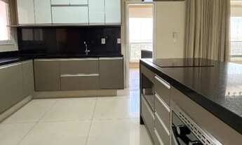 Imagem 3: Apto 172 metros com 3 suítes e 3 vagas