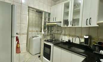 Imagem 4: Residencial Clube Jardim Camburi - 3Qts - Frente - Sol da manhã