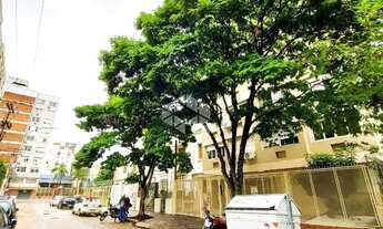 Imagem 3: Flat a venda a metros do Zaffari da Lima e Silva e da Rua da República