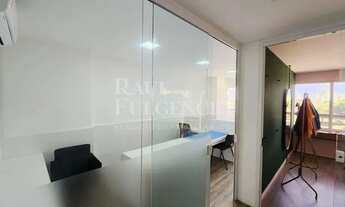 Imagem 2: Sala Comercial | Gleba Palhano