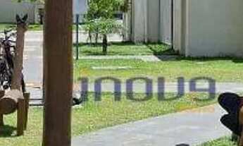 Imagem 3: Apartamento com 2 dormitórios para alugar, 45 m² por R$ 1.344,00/mês - Maraponga - Fortale