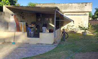 Imagem: Troco casa no km32 loteamento atrás do