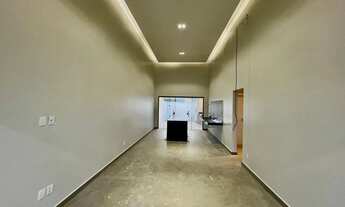 Imagem 4: Casa no Cond. Jardins Marselha