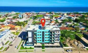 Imagem 3: Apartamento com 2 dormitórios à venda por R$ 670.000,00 - Eliana - Guaratuba/PR