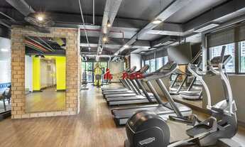 Imagem 15: Flat com ótimo preço no bairro Moema. Confira!