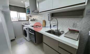 Imagem 2: Apartamento em Praia de Itaparica, Vila Velha