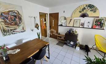 Imagem 6: Apartamento 02 quartos à venda, Bairro Itacorubi, Florianópilis/SC