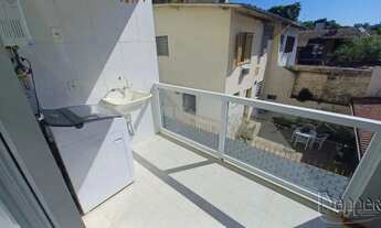 Imagem 4: Apartamento para alugar no bairro Guarani com 65m² e 2 dormitórios/quartos disponíveis