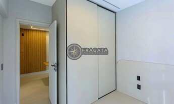 Imagem 4: Apartamento à venda com 63m² - reformado com 2 dormitórios, 1 suíte e 1 vaga - Santa Cecíl