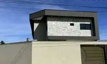 Imagem: O SOBRADO MAIS LINDO DO JARDIM ATLÂNTICO