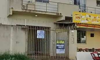 Imagem: Kitinet com 1 quarto para alugar por R$