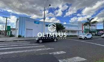 Imagem 2: Imóvel Comercial para Alugar no Bairro Lagoinha em Uberlândia