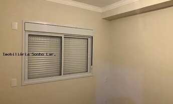 Imagem 7: Apartamento para Locação em Osasco, Umuarama, 1 dormitório, 1 banheiro, 1 vaga