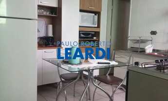 Imagem: CASA EM CONDOMÍNIO - JARDIM SÃO JOÃO