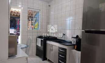 Imagem 2: VENDA - CASA-NOVA RÚSSIA-PONTA GROSSA-PR