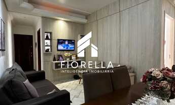 Imagem 4: Apartamento com 03 dormitórios no bairro Campinas em São José/SC