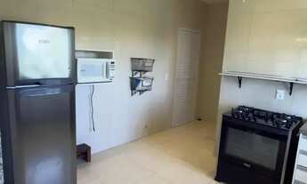 Imagem 5: OPORTUNIDADE ÚNICA CASA 4 SUÍTES MOBILIADA ALPHAVILLE LN2