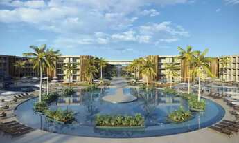 Imagem: Resort Muro Alto Porto de Galinhas