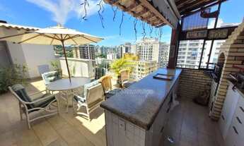 Imagem 5: Cobertura Duplex 3 Quartos à Venda Santa Rosa