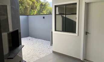 Imagem 5: Luxuosa Casa em Timbó: 3 Suítes e Quintal Gourmet