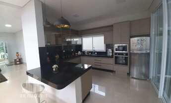 Imagem: RR0163D Casa 438m² CONDOMÍNIO IPÊS AMARELO