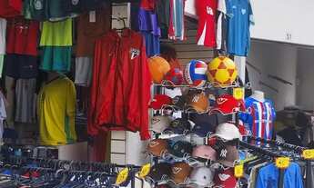 Imagem 3: Loja no centro Galpão / depósito com venda por R$80.000