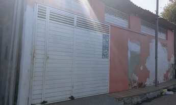 Imagem 2: Vendo casa no bairro da redinha