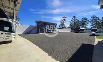 Imagem 4: Pavilhão - B. Costa Do Ipiranga - Gravataí - RS