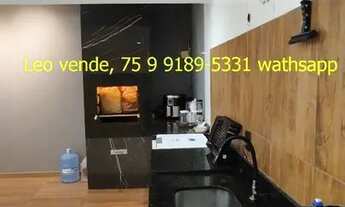 Imagem 5: Leo vende, Bairro Sim, 3