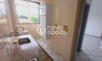 Imagem 3: Cachambi Apartamento com 2 dormitórios