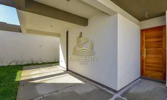 Imagem 4: SOBRADO EM CONDOMÍNIO com 3 dormitórios à venda com 85.75m² por R$ 579.800,00 no bairro Sa