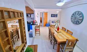 Imagem 3: Edifício Atobá com 2 quartos sendo 1 suíte A VENDA na Enseada Azul em Guarapari