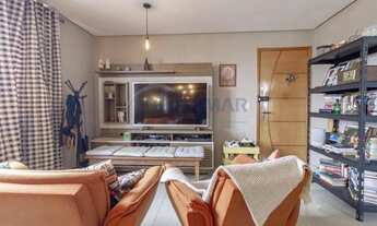 Imagem 3: Apartamento 2 Quartos, Vista Livre, 1 Vaga de Garagem à Venda no Condomínio Costa Verde