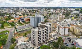 Imagem 15: Apartamento - Bacacheri