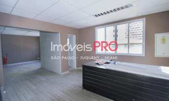 Imagem 2: Prédio na Av Rebouças com 1200m² com 60 vagas