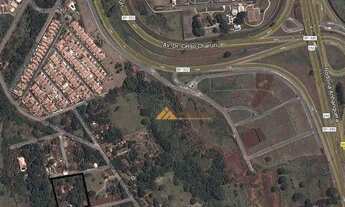 Imagem 4: Área à venda, 10070 m² por R$ 3.500.000,00 - Núcleo São Luís - Ribeirão Preto/SP