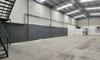 Imagem 3: Oportunidade - Galpão Industrial - Chácaras Reunidas - 450m²