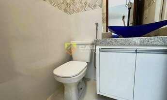 Imagem 6: DR-Casa em condomínio em Morada de Laranjeiras, Serra - Conforto e segurança para sua famí