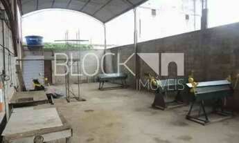 Imagem 3: Ramos Galpão / depósito com 2 vagas na garagem