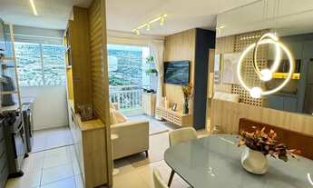 Imagem 4: APARTAMENTO NO BAIRRO DA PAZ | 2 QUARTOS, VARANDA E OPÇÃO SUITE