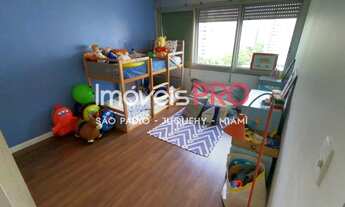 Imagem 5: Excelente apto à venda em Itaim Bibi com 150 m²