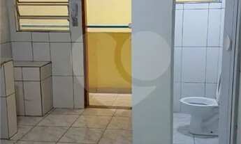 Imagem: Prédio inteiro à venda em Brás - SP